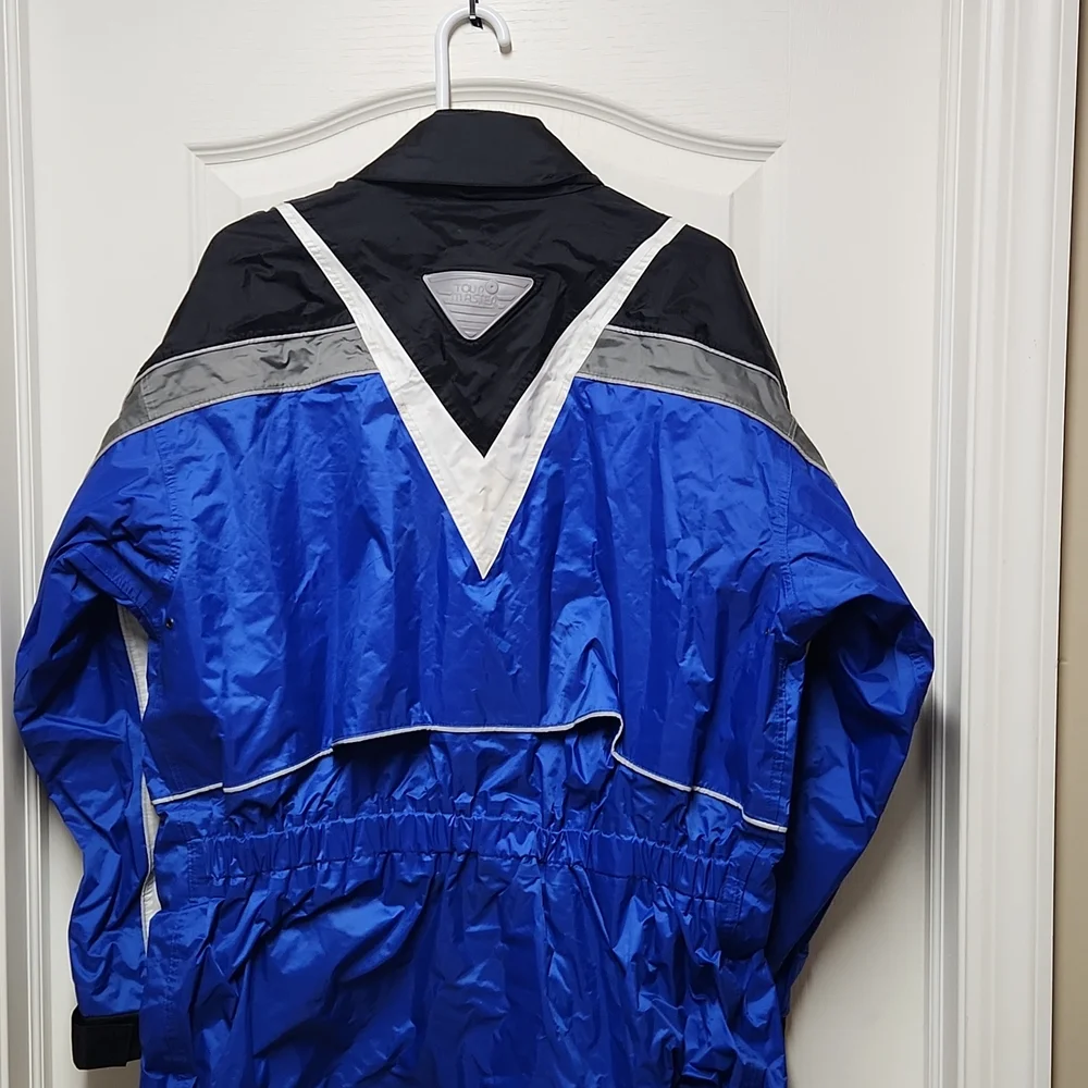 Tour Master Elite Series 2 Rainsuit Jacket Men's M - Picture 6 of 12